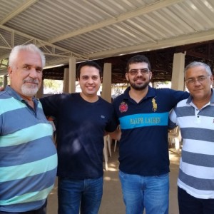 Criatório Brejo Alegre