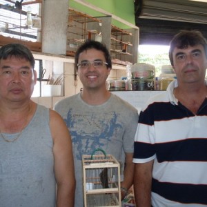Criatório Brejo Alegre