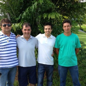 Criatório Brejo Alegre