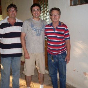 Criatório Brejo Alegre