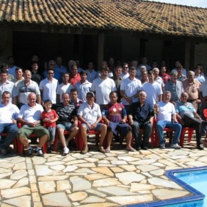 Criatório Brejo Alegre
